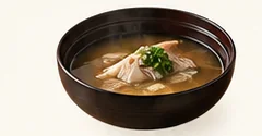 あら汁