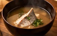 あら汁